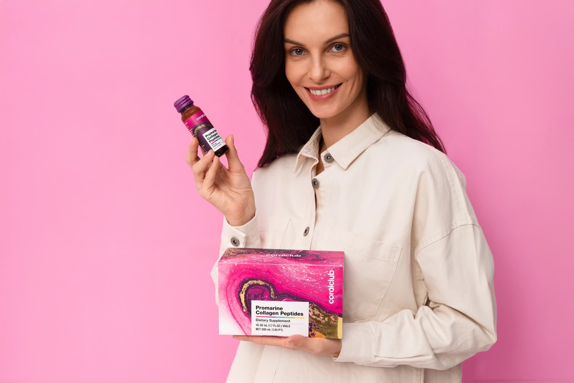 Promarine Collagen Peptides